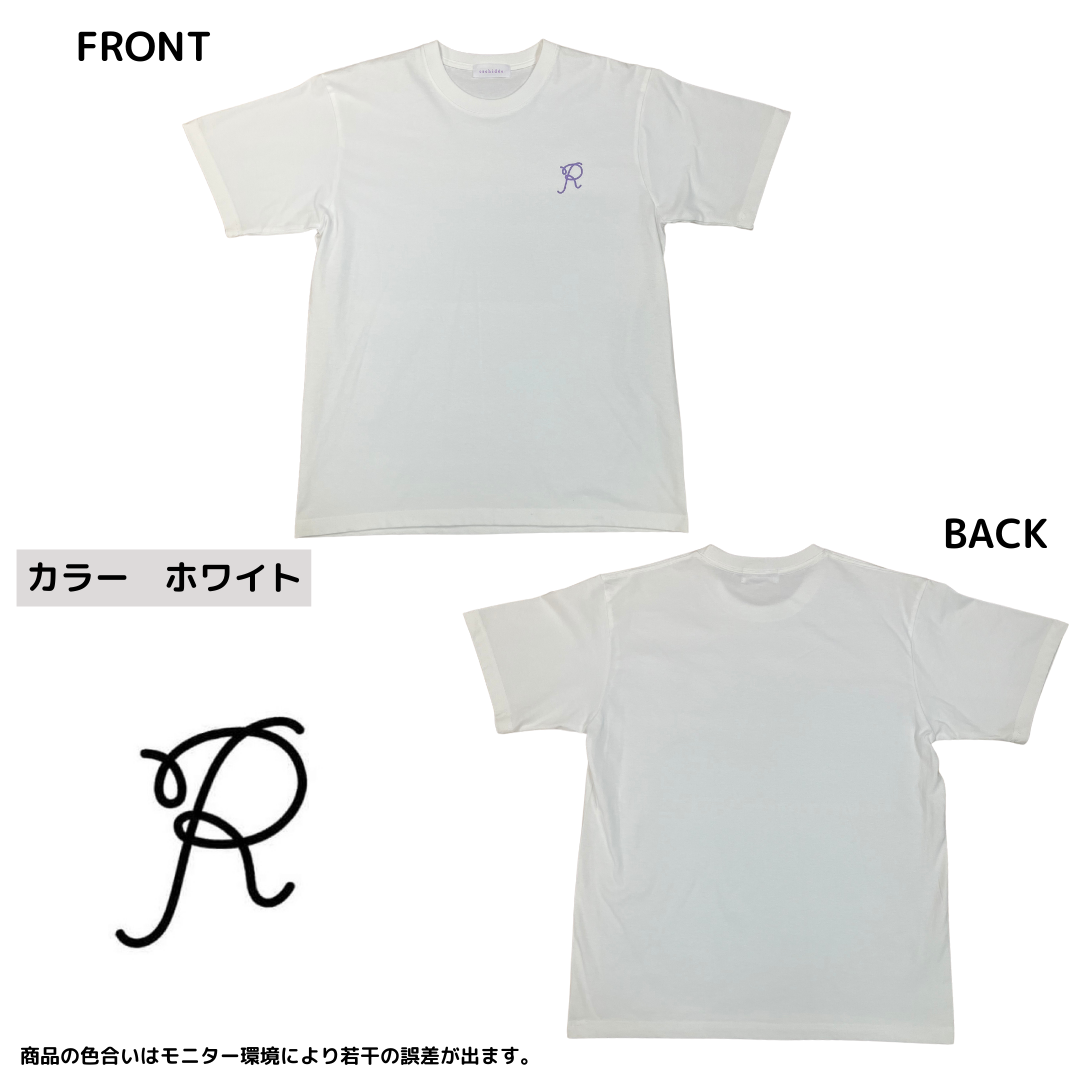 【予約】OrchideeオリジナルTシャツ メンズ